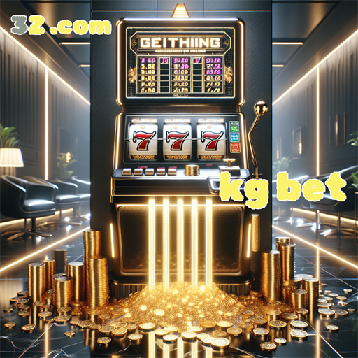 Cassino vibrante: A emoção do jogo na kg bet